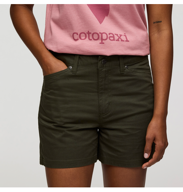 Cotopaxi Cotopaxi Ambato Short Women's