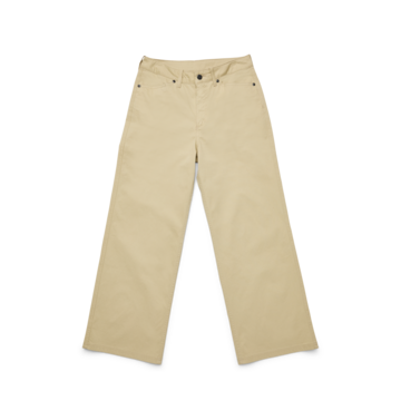 Cotopaxi Cotopaxi Ambato Wide Leg Pant Women's