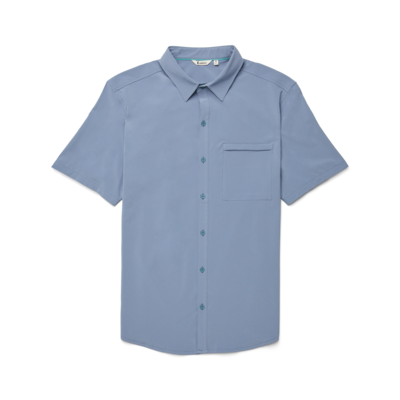 Cotopaxi Cambio Button Up Shirt Men's