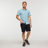 Cotopaxi Coraje Tech Short Men's