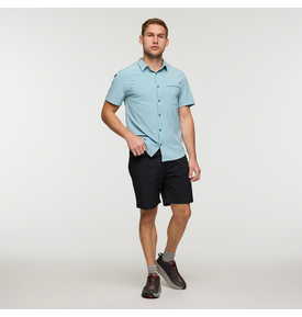 Cotopaxi Cotopaxi Coraje Tech Short Men's