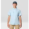 Mountain Hardwear Canyon Short Sleeve Shirt Men's