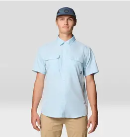 Mountain Hardwear Mountain Hardwear Canyon Short Sleeve Shirt Men's