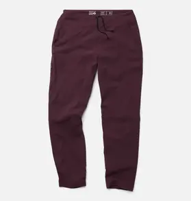 Mountain Hardwear Mountain Hardwear Dynama Ankle Pant Women's