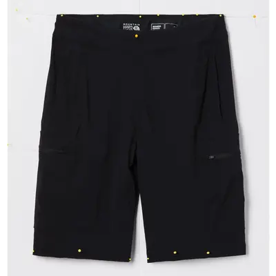 Mountain Hardwear Dynama Bermuda Short Women's