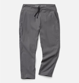 Mountain Hardwear Mountain Hardwear Dynama Crop Pant Women's