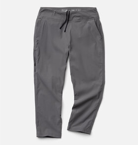 Mountain Hardwear Mountain Hardwear Dynama Crop Pant Women's