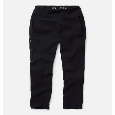Mountain Hardwear Dynama Crop Pant Women's