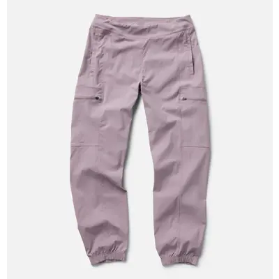 Mountain Hardwear Dynama High Rise Utility Jogger Women's