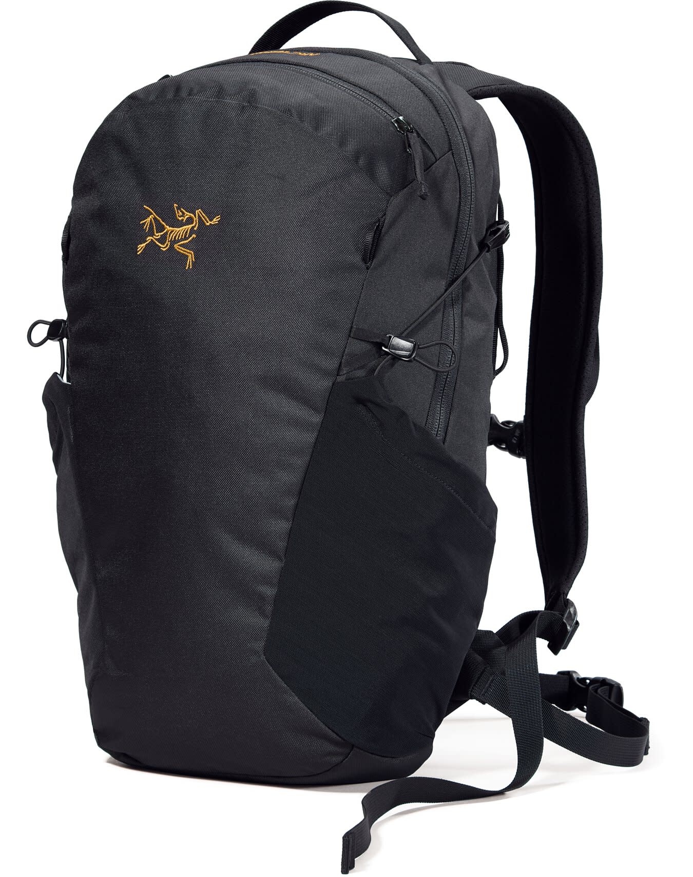 ARC'TERYX / MANTIS BACKPACK アークテリクス Arc'teryx Releases Its First Updated Version of Its 