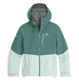 Outdoor Research Outdoor Research Aspire 3L Jacket Women's (Past Season)