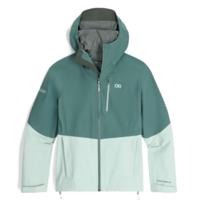 Outdoor Research Outdoor Research Aspire 3L Jacket Women's (Past Season)