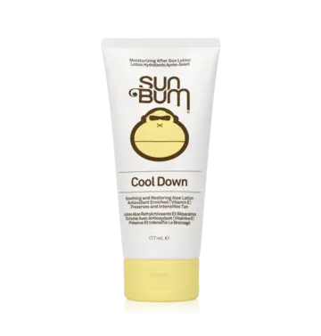 Sun Bum Sun Bum After Sun Cool Down Lotion 177 mL