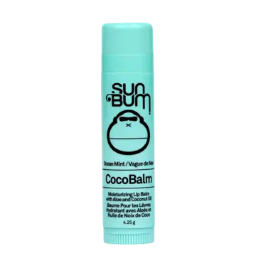 Sun Bum Sun Bum CocoBalm Moisturizing Lip Balm