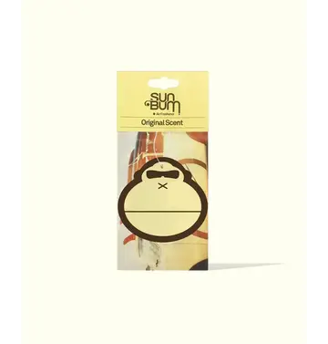 Sun Bum Sun Bum Sonny Air Freshener