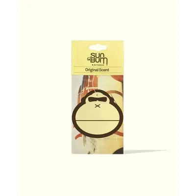 Sun Bum Sonny Air Freshener