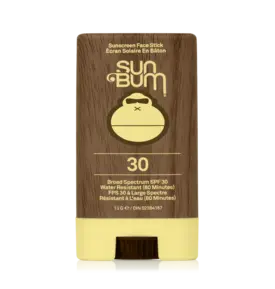 Sun Bum Sun Bum SPF 30 Sunscreen Face Stick