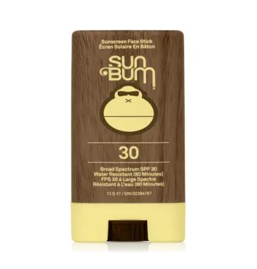 Sun Bum Sun Bum SPF 30 Sunscreen Face Stick