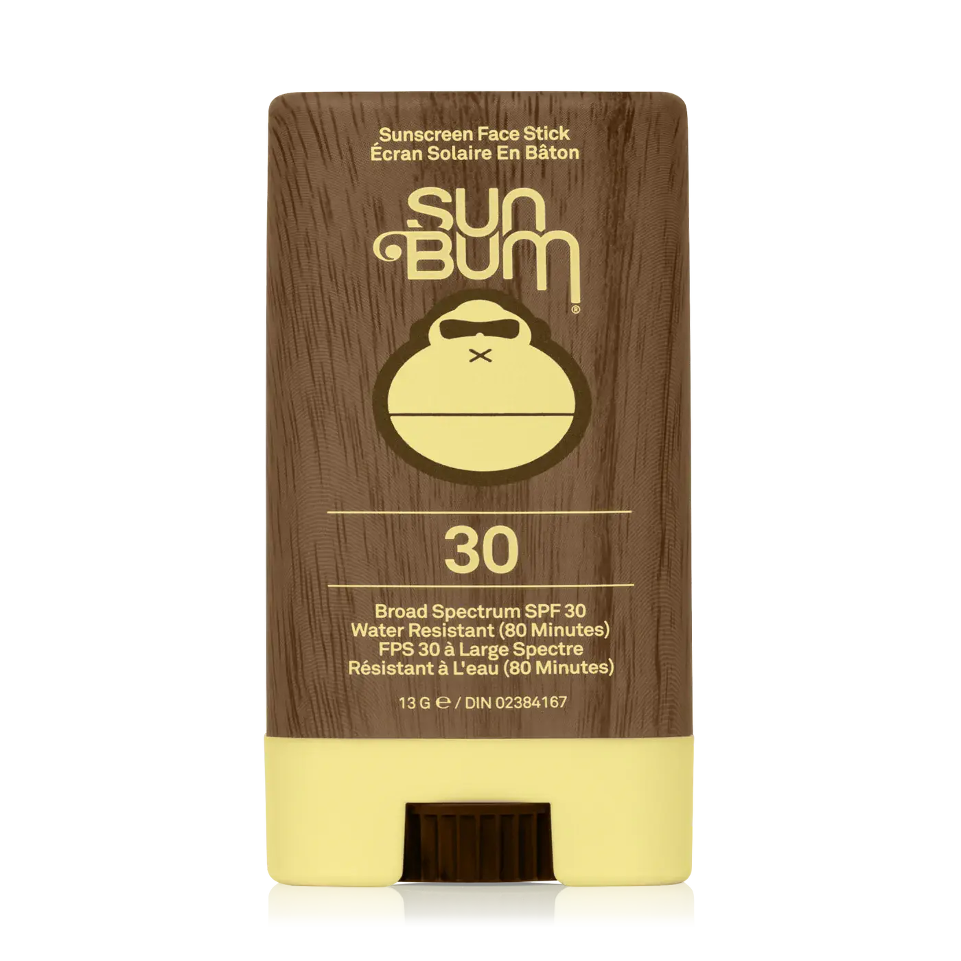 Sun Bum SPF 30 Face Stick - Trailhead Paddle Shack