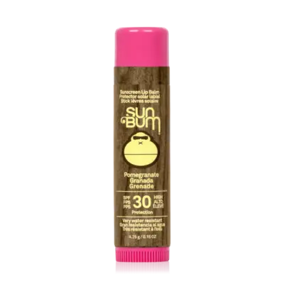 Sun Bum SPF 30 Lip Balm