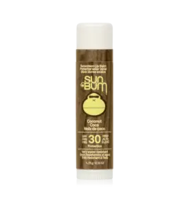 Sun Bum Sun Bum SPF 30 Lip Balm