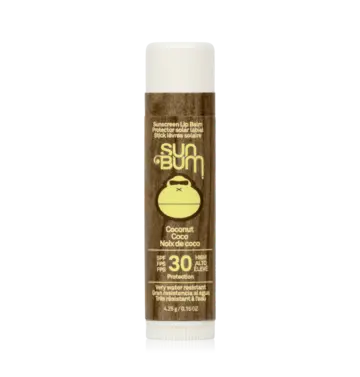 Sun Bum Sun Bum SPF 30 Lip Balm