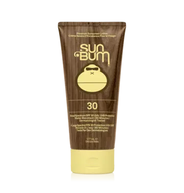 Sun Bum Sun Bum Original SPF 30 Sunscreen Lotion 177 mL