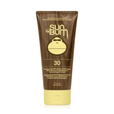 Sun Bum Original SPF 30 Sunscreen Lotion 177 mL