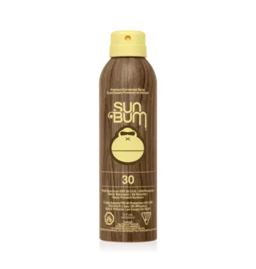 Sun Bum Sun Bum SPF 30 Sunscreen Spray 177 mL
