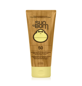Sun Bum Sun Bum Original SPF 50 Sunscreen Lotion 177 mL