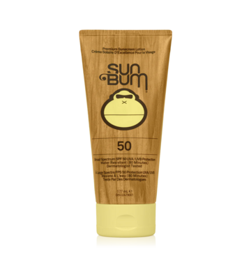 Sun Bum Sun Bum Original SPF 50 Sunscreen Lotion 177 mL