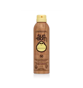 Sun Bum Sun Bum Original SPF 50 Sunscreen Spray 177 mL
