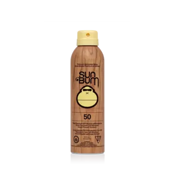 Sun Bum Sun Bum Original SPF 50 Sunscreen Spray 177 mL