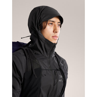 アークテリクス　Squamish hoody Arc'teryx Squamish Hoody Men's