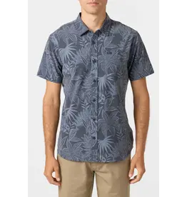 O'Neill O'Neill TRVLR UPF Traverse Short Sleeve Standard Shirt Men's