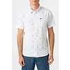 O'Neill TRVLR UPF Traverse Short Sleeve Standard Shirt Men's