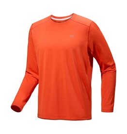 Arc'teryx Arc'teryx Cormac Crew Long Sleeve Men's