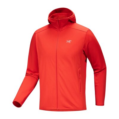 Arc'teryx Kyanite Lightweight Hoody Men's