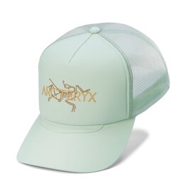 Arc'teryx Arc'teryx Bird Word Trucker Hat