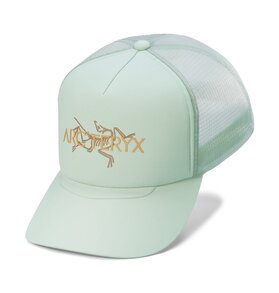 Arc'teryx Arc'teryx Bird Word Trucker Hat