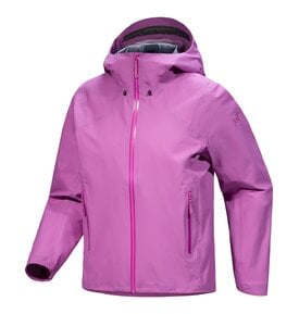 Arc'teryx Arc'teryx Coelle Shell Jacket Women's