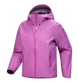 Arc'teryx Arc'teryx Coelle Shell Jacket Women's