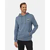 Ten Tree Juniper Cork Patch Hoodie Men's