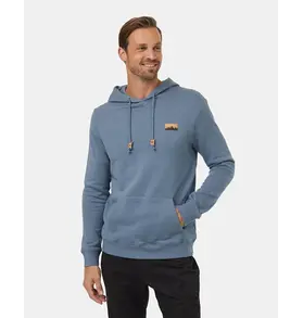 Ten Tree Ten Tree Juniper Cork Patch Hoodie Men's