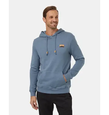 Ten Tree Ten Tree Juniper Cork Patch Hoodie Men's