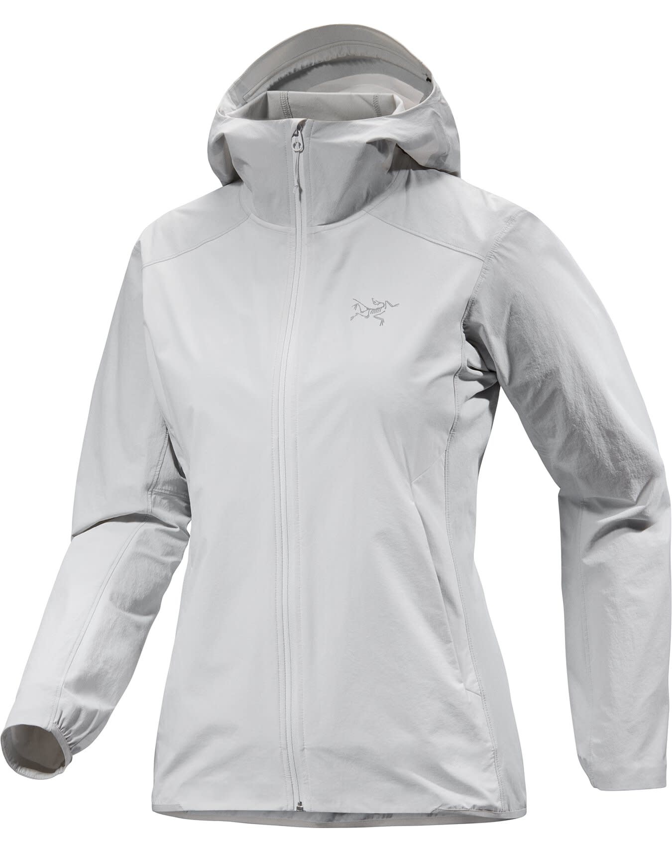 Arc'teryx Gamma Lightweight Hoody Women's - Trailhead Paddle
