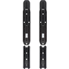 IFP Screw Mount Plate Junior (pair)