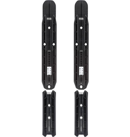 Rossignol IFP Screw Mount Plate Junior (pair)