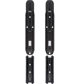 Rossignol IFP Screw Mount Plate Junior (pair)