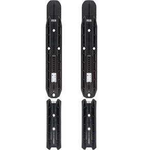 Rossignol IFP Screw Mount Plate Junior (pair)